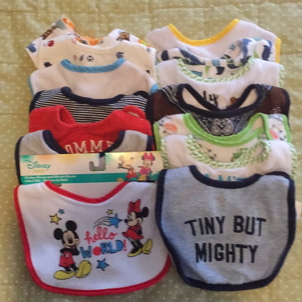 Huge bundle of baby items